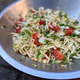 Illustration for article titled Hide this salad in the back of the fridge so you won’t have to share